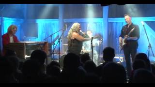 Jan Kořínek and GROOVE featuring SHARON LEWIS