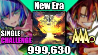 [DDR WORLD] New Era [CSP - 999,630 PFC]