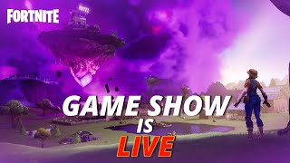 Fortnite India Live Stream Hindi | Monday Madness | #fortnite #live #your_gameshow