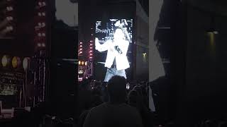 cage the elephant "cigarette daydream" walmart amp 071524 Dancing girls to the right