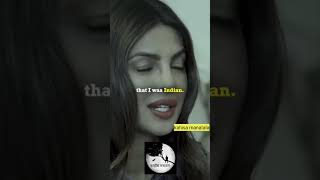 जब प्रियांका ने बताई अपने कॉन्फिडन्स की कहानी | priyanka chopra shares her confidence story