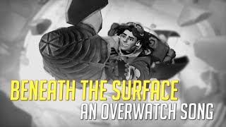 Beneath the Surface - An Overwatch Song #venture #overwatch2