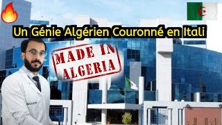 Révolution Industrielle en Algérie : De Nouvelles Voies pour le ‘Made in Algeria’"