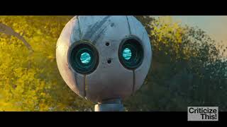 The Wild Robot (2024) | Animated Movie Trailer [TIFF World Premiere]