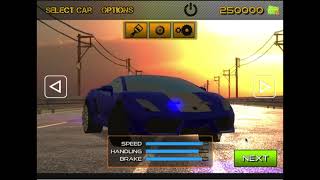 Highway Racer 3D - Web Gameplay | #cargames #highwayracing #drivinggames #endlessgames #cardriving