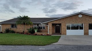 4185 Bass Road, Cocoa, FL Presented by Fleckinger Team.