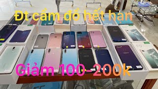 Điện thoại cầm đồ thanh lý iphone samsung oppo vivo xiaomi . Miễn phí vận chuyển toàn quốc