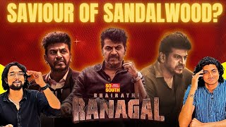 Bhairathi Ranagal Last Hope For Kannada Cinema in 2024? | Shiva Rajkumar | Rukmini Vasanth | SoSouth