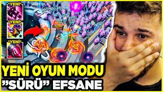 YENİ OYUN MODU SÜRÜ !! 100.000 TANE YARATIK GELİYOR !! | Ogün Demirci