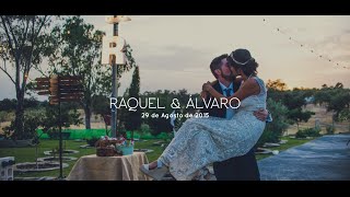 Trailer Video Boda Campestre Cáceres HD