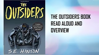 The Outsiders: A Timeless Tale of Loyalty and Friendship