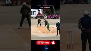 Saleem power of ballari #cricket #cricketlover