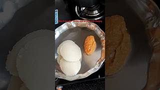 Instant ravva idli, easy recipe, food shorts