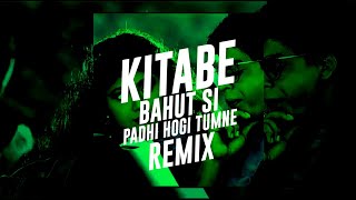 Kitabe Bahut Si Padhi Hogi Tumne (Remix) Baazigar | DJRELAX