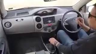 car ki breaks failed ho jayan to stope kaisa karin ga wo bi 08 seconds dakhia is video ma