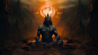 ENLIL Meditation - Deep Sumer God Atmosphere - Ultrarealaxing & Inspirational Mystic Ambient Music