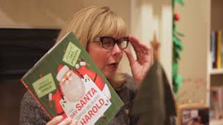 Calgary Reads Christmas Read Aloud 2017