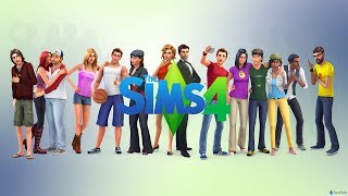 The Sims 4 S4E12 - Много нови неща!