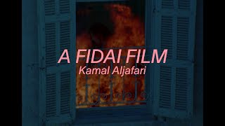 Retrospectiva Kamal Aljafari 2024 | Trailer | A Fidai Film