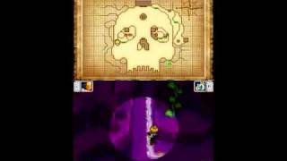 Golden Sun Dark Dawn Walkthrough 38 Apollo Ascent pt2/Apollo Sanctum Gate pt1