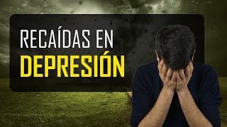 Cómo SALIR de la DEPRESIÓN