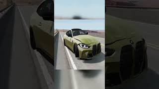 Sensitive Cargo Protection | BeamNG.drive #shorts