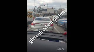 FİGÜRANLAR DEĞİL ÇAKALLAR GELSİN