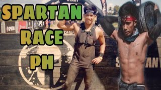 My Spartan Race Experiences | Spartan Obstacles | Alvin Leona