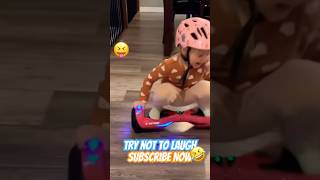 Try not to Laugh !If you laugh 🤣 SUBSCRIBE NOW! #funny