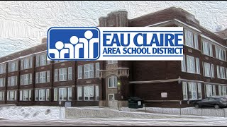 Eau Claire School Board Meeting - April 19, 2021