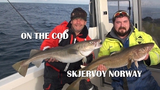 On the Cod fishing in Norway