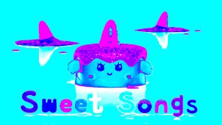 Sweet Song intro logo Effects(sponsored by preview 2 Effects)