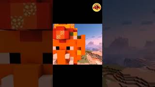 Ganpati Bappa statue in Minecraft | #shorts