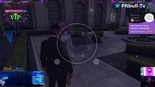 [Corleone-City]|Oberstaatsnotar vom Doj -Road to Carlito-Porsche @PitbulltvTwitch #Werbung| FSK18…