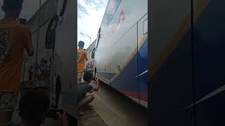 telolet basuri bus palala jalapatih