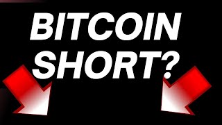 Before You Short Bitcoin, Watch This!!!