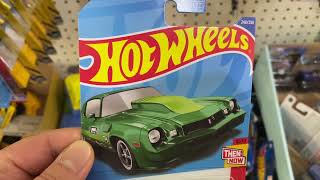 Hot wheels hunting 2023 lucky day toy car 1/64 #hotwheels  #supertreasurehunt