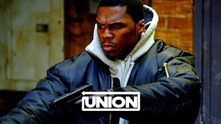 50 Cent - Many Men • (UNiON 連合 Remix // Slowed+Reverb)