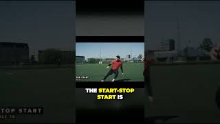 Unleash the Power of the Start Stop Start  The Ultimate Secret Weapon for Soccer Players