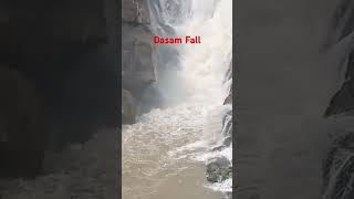 Dasam Falls ( Jharkhand Ranchi ) 2024