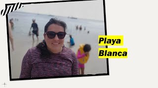 PLAYA BLANCA EN SANTA MARTA (TODO LO QUE NECESITAS SABER)