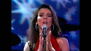 Edith Márquez - Se te acabó (Premios Heraldo)