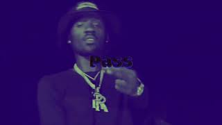 [FREE] Chicken P x Detroit x Veeze Type Beat "Pass"