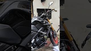 Royal Enfield Himalayan 450 Full Bike Matt PPF 3M Lamination All Bike Accessories