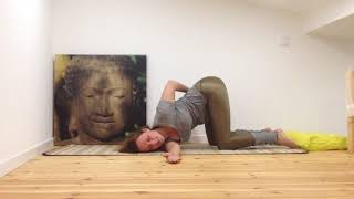 YINYOGA ~ Twisted Anahata