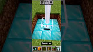 Minecraft viral tiktok hack #minecraft viral tiktok hack 😍