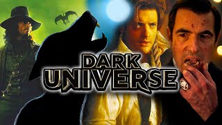 The History & Wasted Potential of the Dark Universe