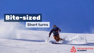 SIA bite-sized: Short Turns