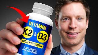 Should You Take Vitamin K2 and Vitamin D3 Together?