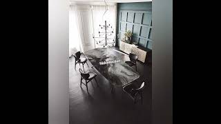 How to design Your Dining Area| Latest Dining table interior Design ideas|Marble Dining table Design